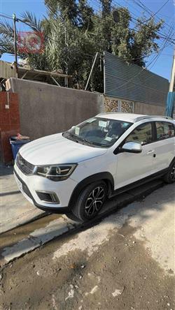 Chery Tiggo 2